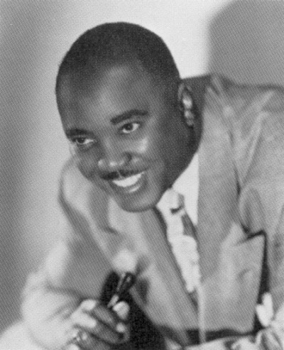 Jimmie Lunceford