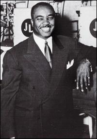 Jimmie Lunceford