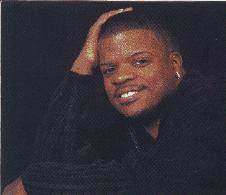 Ricky Bell