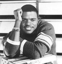 Ricky Bell