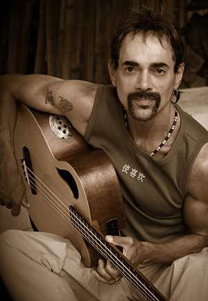 Andy Fraser