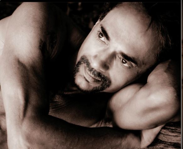 Andy Fraser