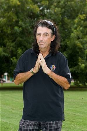 Alice Cooper