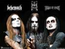 Dimmu Borgir