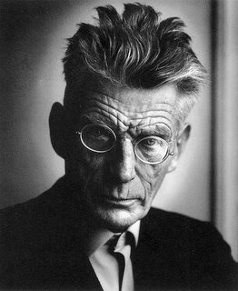 Samuel Beckett