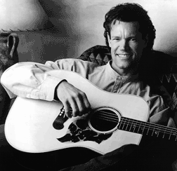 Randy Travis