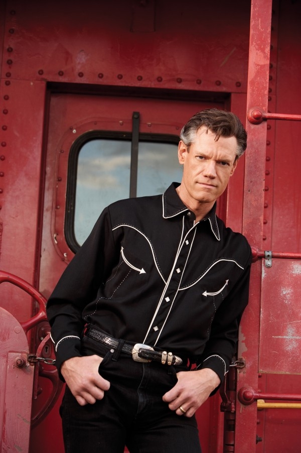 Randy Travis