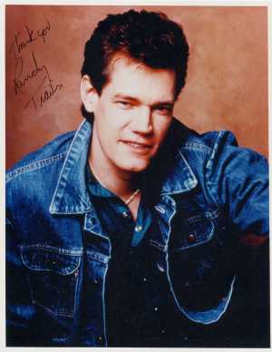 Randy Travis