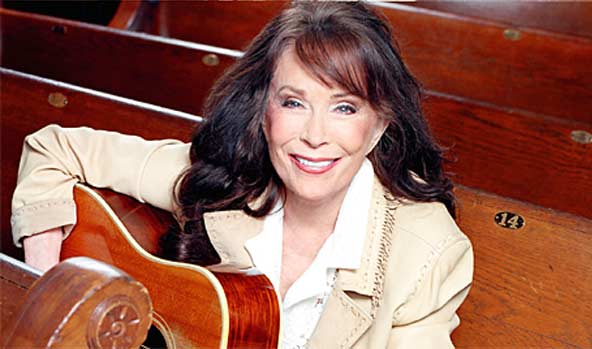 Loretta Lynn