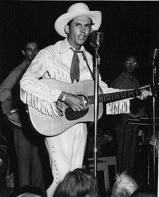 Hank Williams