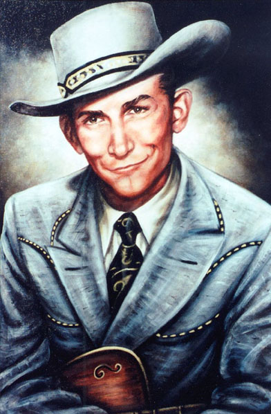 Hank Williams