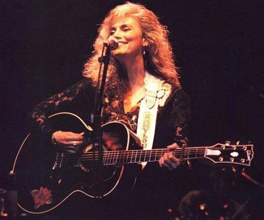 Emmylou Harris