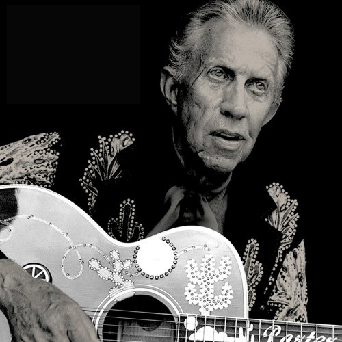 Porter Wagoner