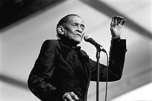 Jimmy Scott