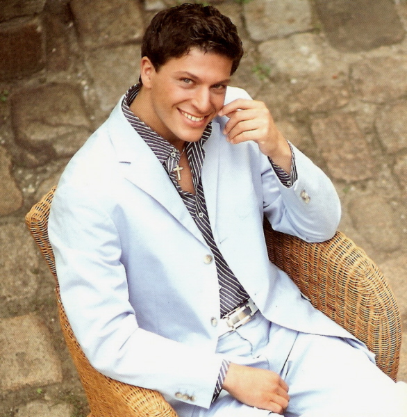 Patrizio Buanne