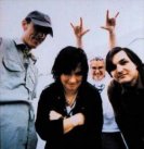 Toadies