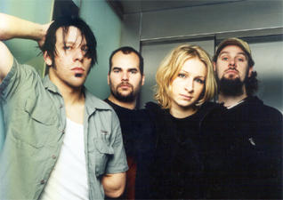 Guano Apes