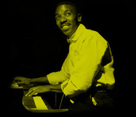 Jimmy Smith