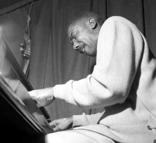 Jimmy Smith