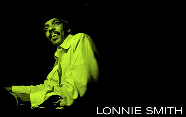 Lonnie Smith