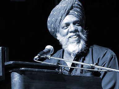 Lonnie Smith