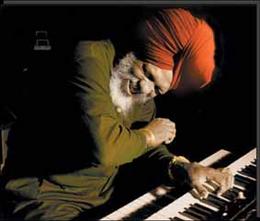 Lonnie Smith