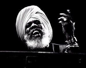 Lonnie Smith