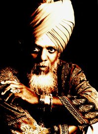 Lonnie Smith