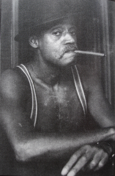 Melvin Van Peebles