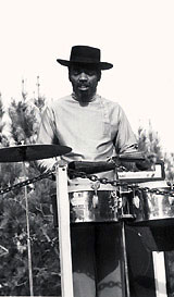Willie Bobo