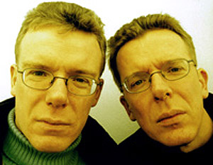 The Proclaimers