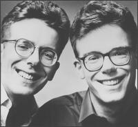 The Proclaimers