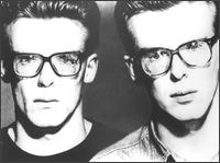 The Proclaimers