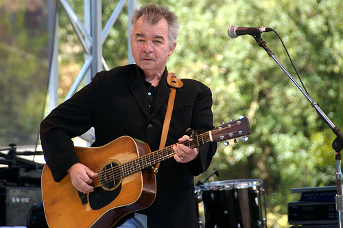 John Prine