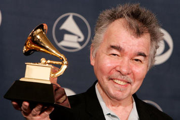 John Prine