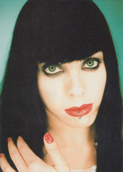 Bif Naked