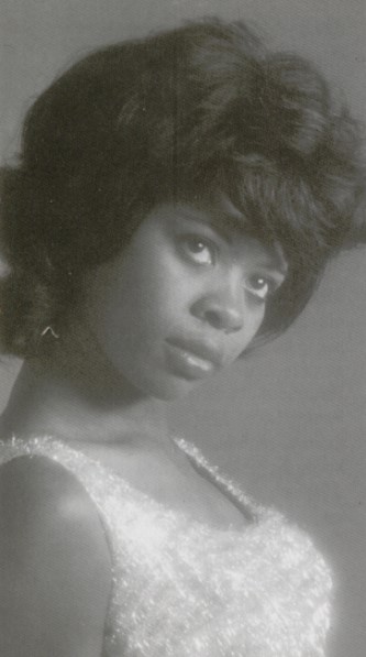 Irma Thomas