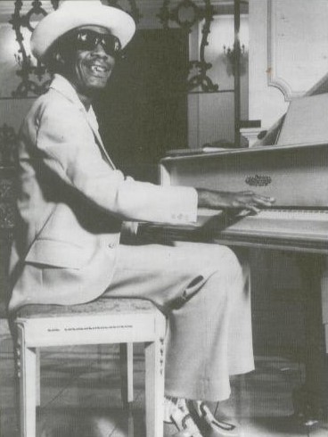 Professor Longhair