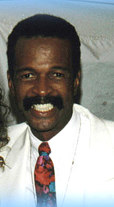 Larry Graham