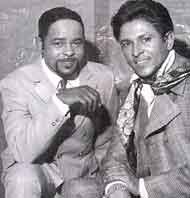 Bob & Earl