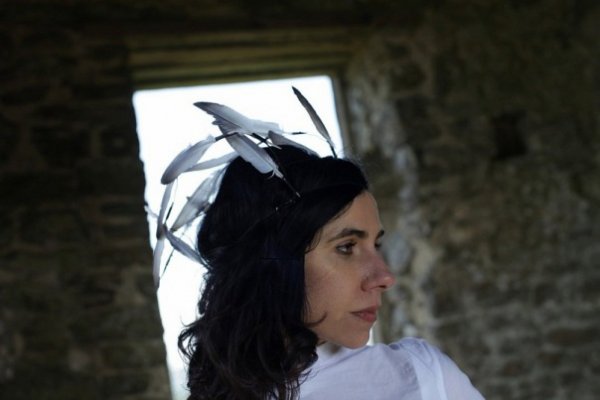 PJ Harvey