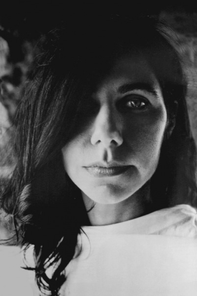 PJ Harvey