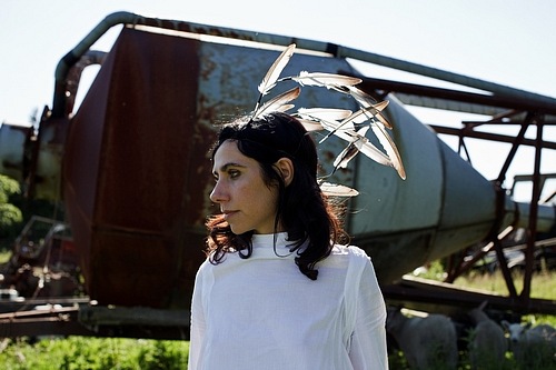 PJ Harvey