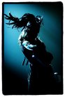 PJ Harvey