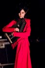 PJ Harvey