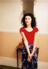 PJ Harvey