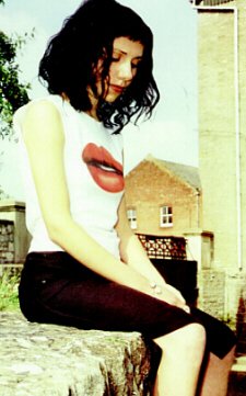 PJ Harvey