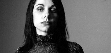 PJ Harvey