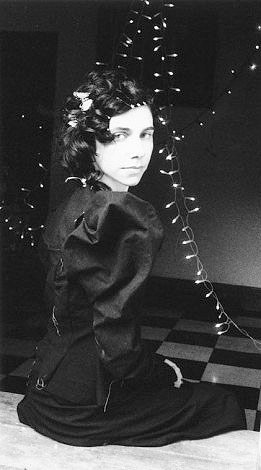 PJ Harvey