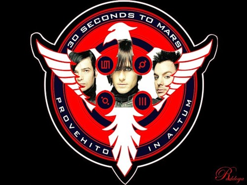 30 Seconds to Mars